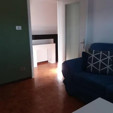 Apartment Romantico Indipendente Gaglianico