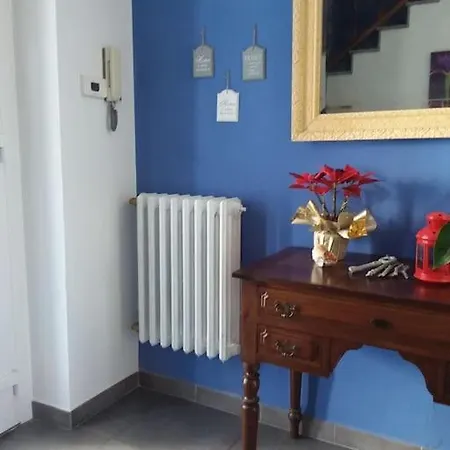 Apartment Romantico Indipendente