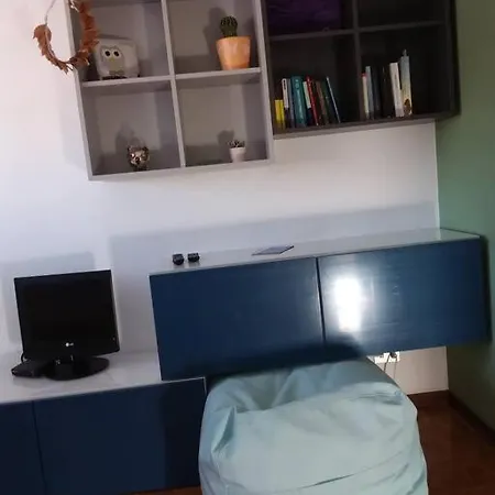 Romantico Indipendente *