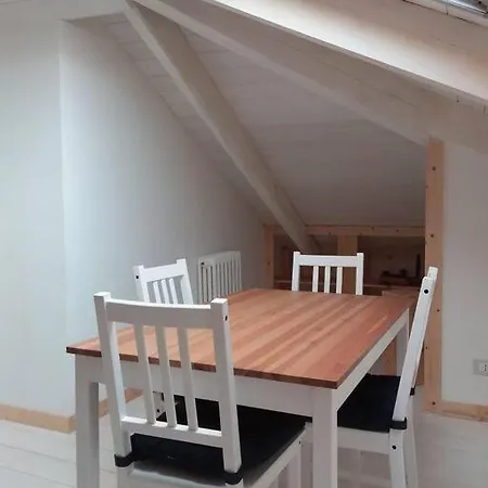 Apartman Romantico Indipendente Gaglianico