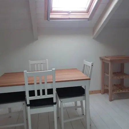 Romantico Indipendente Apartmán