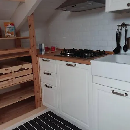 Romantico Indipendente Apartmán *