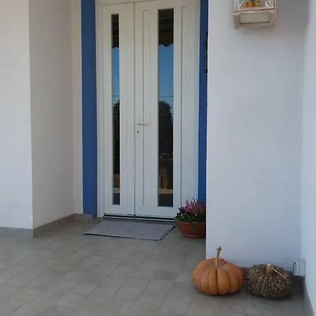 Apartman Romantico Indipendente