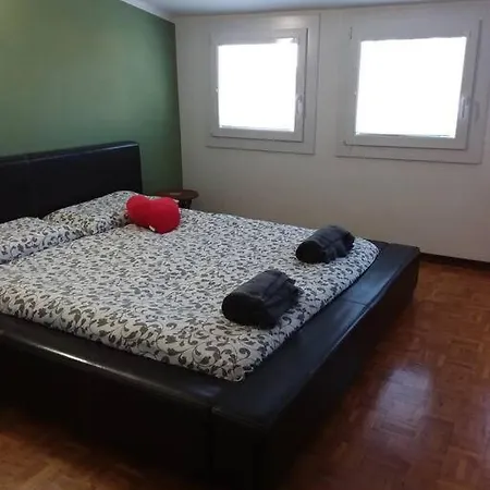 Romantico Indipendente Apartman Gaglianico