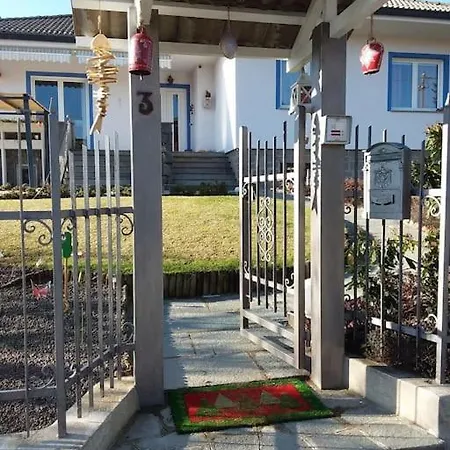 Romantico Indipendente Apartamento *