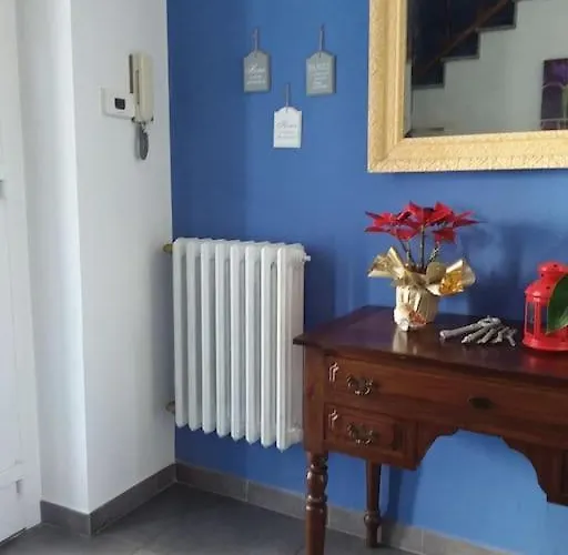 Appartamento Romantico Indipendente
