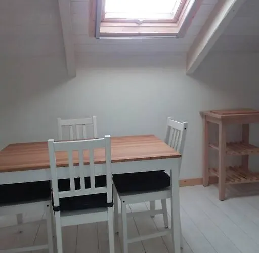 Romantico Indipendente Appartement