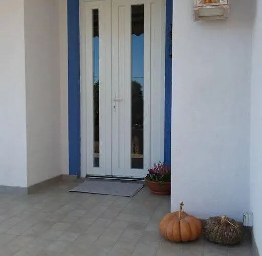 Appartamento Romantico Indipendente