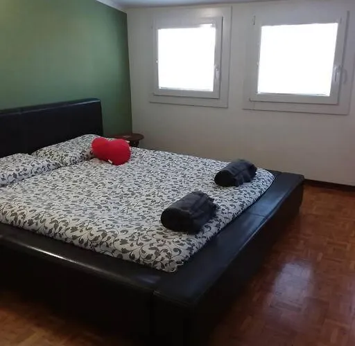 Romantico Indipendente Appartement Gaglianico